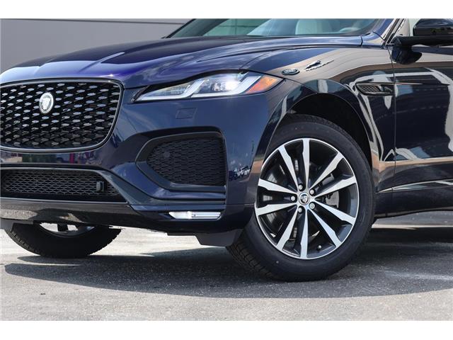 2026 Jaguar F-PACE P250 R-Dynamic S (Stk: JF57024-new) in London - Image 9 of 32
