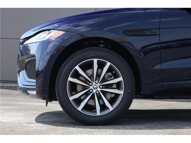 2026 Jaguar F-PACE P250 R-Dynamic S (Stk: JF57024-new) in London - Image 10 of 32