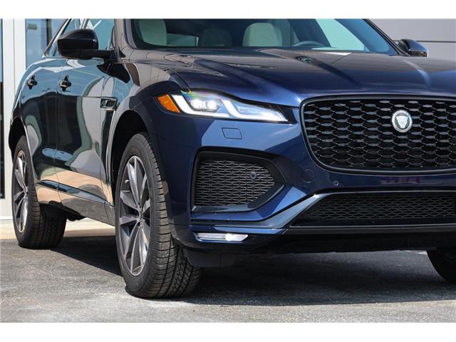 2026 Jaguar F-PACE P250 R-Dynamic S (Stk: JF57024-new) in London - Image 11 of 32