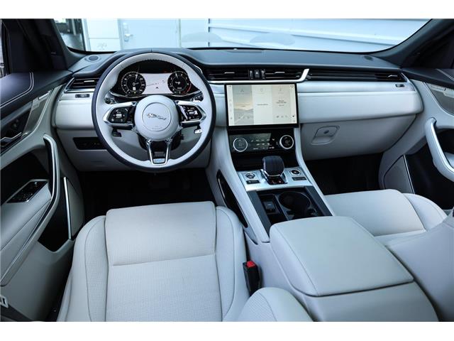 2026 Jaguar F-PACE P250 R-Dynamic S (Stk: JF57024-new) in London - Image 18 of 32