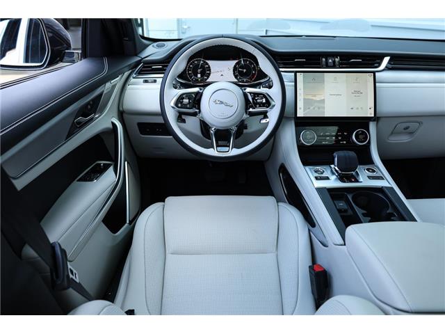 2026 Jaguar F-PACE P250 R-Dynamic S (Stk: JF57024-new) in London - Image 19 of 32