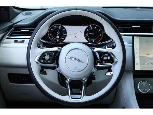 2026 Jaguar F-PACE P250 R-Dynamic S (Stk: JF57024-new) in London - Image 20 of 32