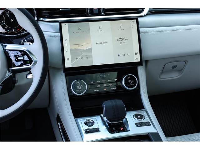 2026 Jaguar F-PACE P250 R-Dynamic S (Stk: JF57024-new) in London - Image 21 of 32