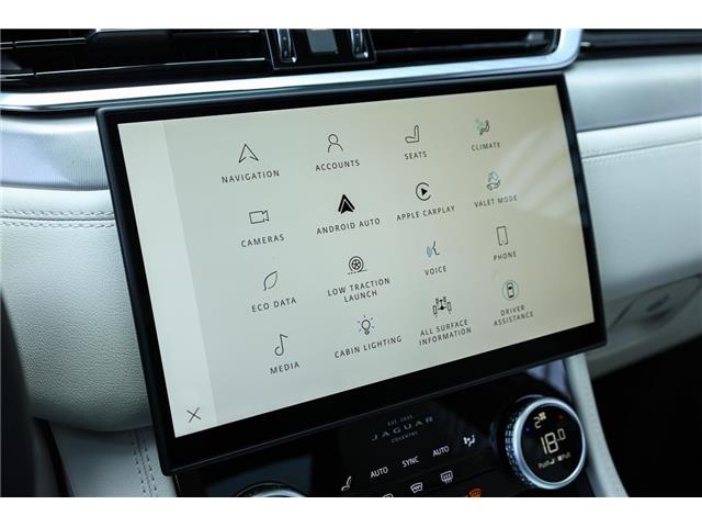 2026 Jaguar F-PACE P250 R-Dynamic S (Stk: JF57024-new) in London - Image 25 of 32