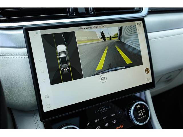 2026 Jaguar F-PACE P250 R-Dynamic S (Stk: JF57024-new) in London - Image 26 of 32