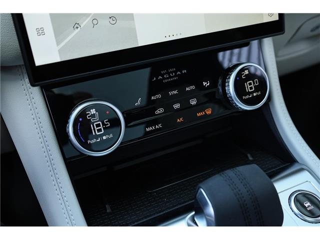 2026 Jaguar F-PACE P250 R-Dynamic S (Stk: JF57024-new) in London - Image 27 of 32