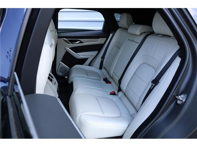 2026 Jaguar F-PACE P250 R-Dynamic S (Stk: JF57024-new) in London - Image 30 of 32