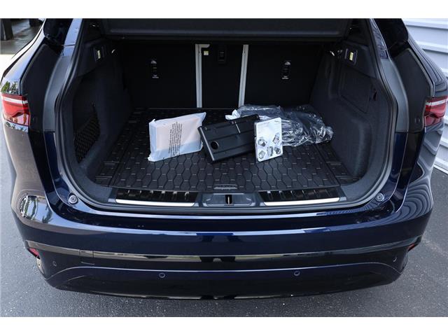 2026 Jaguar F-PACE P250 R-Dynamic S (Stk: JF57024-new) in London - Image 31 of 32