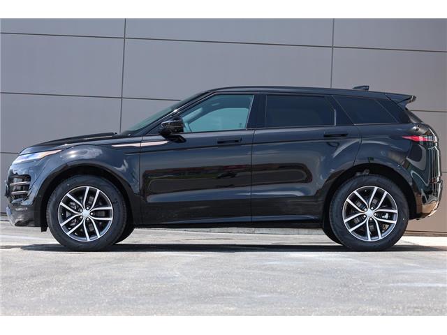 2025 Land Rover Range Rover Evoque Dynamic SE (Stk: RE68395-new) in London - Image 3 of 36 2025 Land Rover Range Rover Evoque Dynamic SE (Stk: RE68395-new) in London - Image 3 of 36