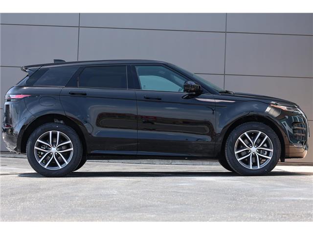 2025 Land Rover Range Rover Evoque Dynamic SE (Stk: RE68395-new) in London - Image 4 of 36 2025 Land Rover Range Rover Evoque Dynamic SE (Stk: RE68395-new) in London - Image 4 of 36