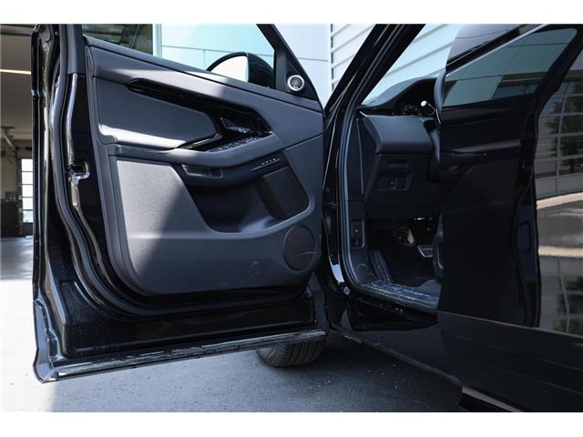 2025 Land Rover Range Rover Evoque Dynamic SE (Stk: RE68395-new) in London - Image 13 of 36 2025 Land Rover Range Rover Evoque Dynamic SE (Stk: RE68395-new) in London - Image 13 of 36