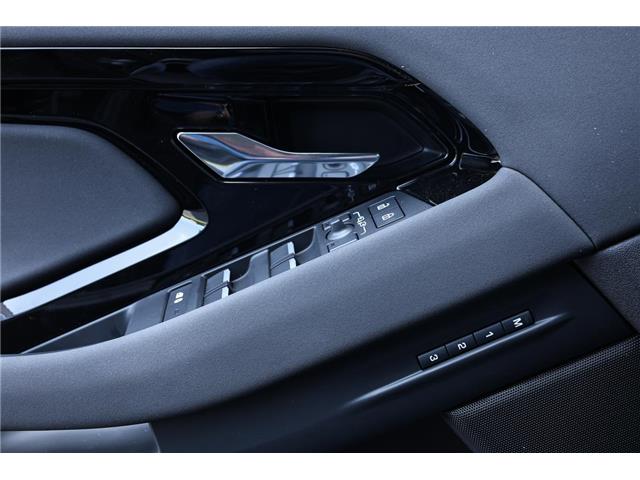 2025 Land Rover Range Rover Evoque Dynamic SE (Stk: RE68395-new) in London - Image 15 of 36 2025 Land Rover Range Rover Evoque Dynamic SE (Stk: RE68395-new) in London - Image 15 of 36