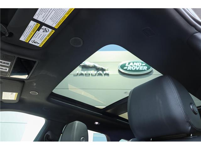 2025 Land Rover Range Rover Evoque Dynamic SE (Stk: RE68395-new) in London - Image 16 of 36 2025 Land Rover Range Rover Evoque Dynamic SE (Stk: RE68395-new) in London - Image 16 of 36