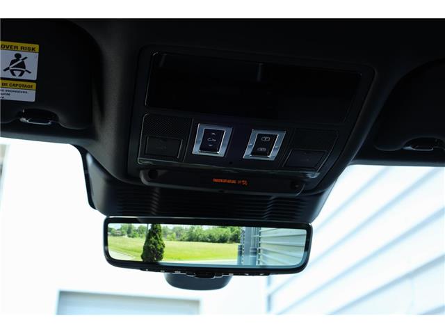 2025 Land Rover Range Rover Evoque Dynamic SE (Stk: RE68395-new) in London - Image 17 of 36 2025 Land Rover Range Rover Evoque Dynamic SE (Stk: RE68395-new) in London - Image 17 of 36