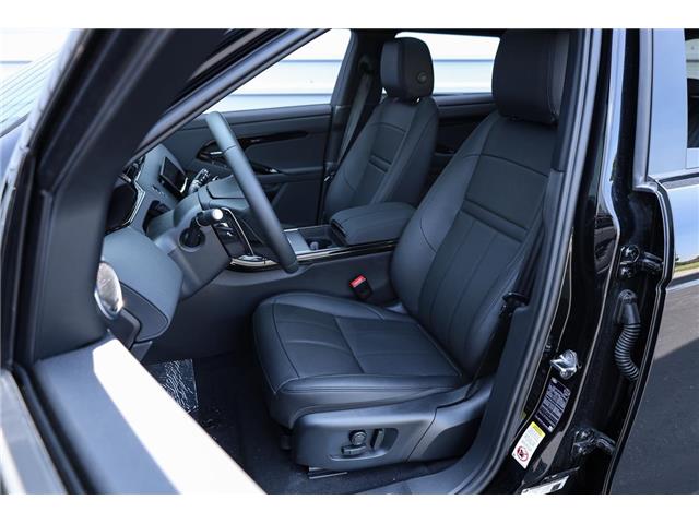 2025 Land Rover Range Rover Evoque Dynamic SE (Stk: RE68395-new) in London - Image 18 of 36 2025 Land Rover Range Rover Evoque Dynamic SE (Stk: RE68395-new) in London - Image 18 of 36