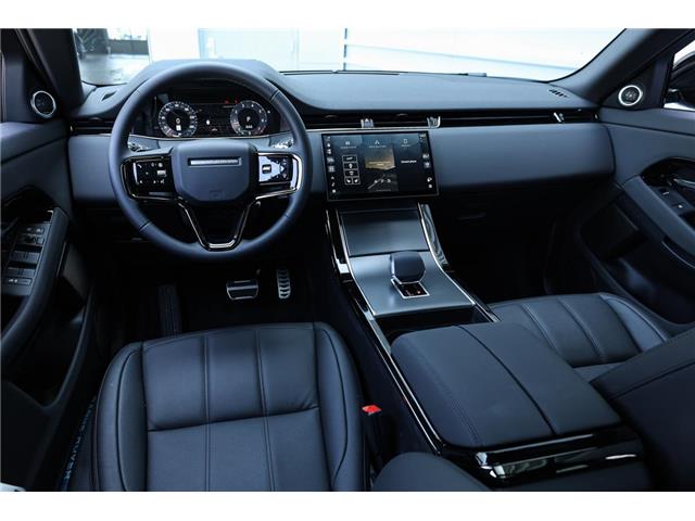 2025 Land Rover Range Rover Evoque Dynamic SE (Stk: RE68395-new) in London - Image 19 of 36 2025 Land Rover Range Rover Evoque Dynamic SE (Stk: RE68395-new) in London - Image 19 of 36