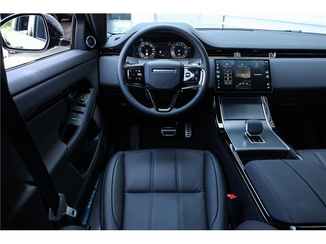 2025 Land Rover Range Rover Evoque Dynamic SE (Stk: RE68395-new) in London - Image 20 of 36 2025 Land Rover Range Rover Evoque Dynamic SE (Stk: RE68395-new) in London - Image 20 of 36