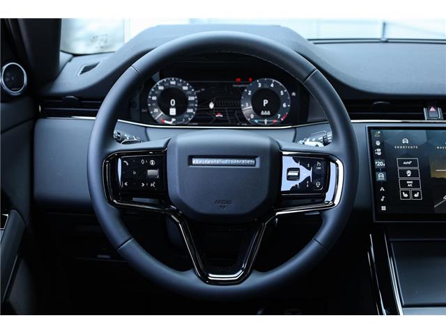 2025 Land Rover Range Rover Evoque Dynamic SE (Stk: RE68395-new) in London - Image 21 of 36 2025 Land Rover Range Rover Evoque Dynamic SE (Stk: RE68395-new) in London - Image 21 of 36