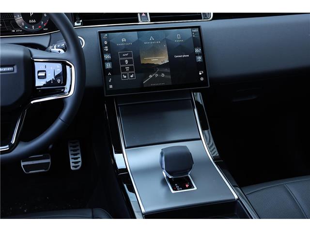 2025 Land Rover Range Rover Evoque Dynamic SE (Stk: RE68395-new) in London - Image 23 of 36 2025 Land Rover Range Rover Evoque Dynamic SE (Stk: RE68395-new) in London - Image 23 of 36