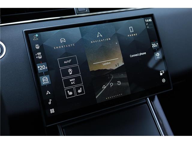 2025 Land Rover Range Rover Evoque Dynamic SE (Stk: RE68395-new) in London - Image 24 of 36 2025 Land Rover Range Rover Evoque Dynamic SE (Stk: RE68395-new) in London - Image 24 of 36