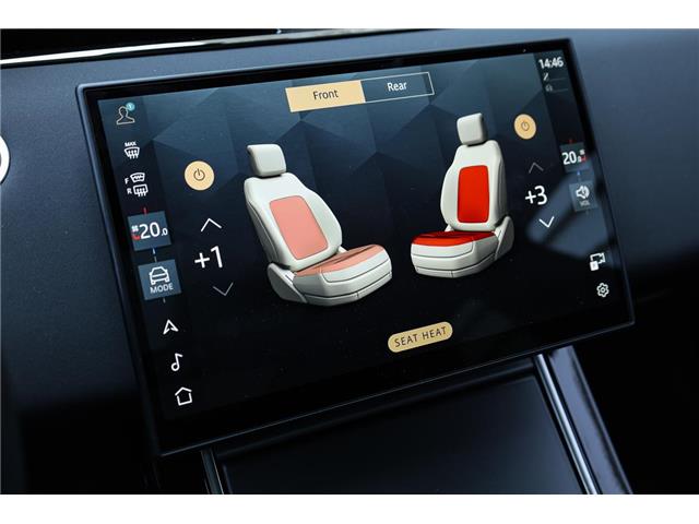 2025 Land Rover Range Rover Evoque Dynamic SE (Stk: RE68395-new) in London - Image 27 of 36 2025 Land Rover Range Rover Evoque Dynamic SE (Stk: RE68395-new) in London - Image 27 of 36