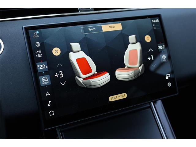 2025 Land Rover Range Rover Evoque Dynamic SE (Stk: RE68395-new) in London - Image 28 of 36 2025 Land Rover Range Rover Evoque Dynamic SE (Stk: RE68395-new) in London - Image 28 of 36