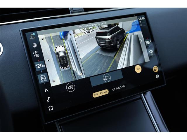 2025 Land Rover Range Rover Evoque Dynamic SE (Stk: RE68395-new) in London - Image 29 of 36 2025 Land Rover Range Rover Evoque Dynamic SE (Stk: RE68395-new) in London - Image 29 of 36