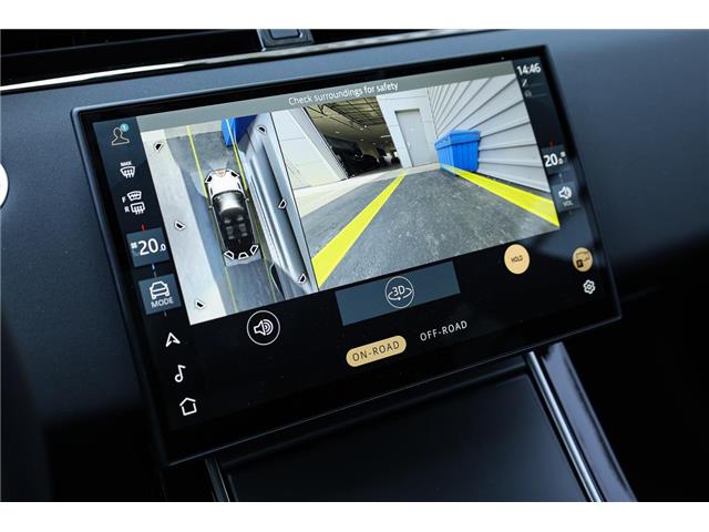 2025 Land Rover Range Rover Evoque Dynamic SE (Stk: RE68395-new) in London - Image 30 of 36 2025 Land Rover Range Rover Evoque Dynamic SE (Stk: RE68395-new) in London - Image 30 of 36