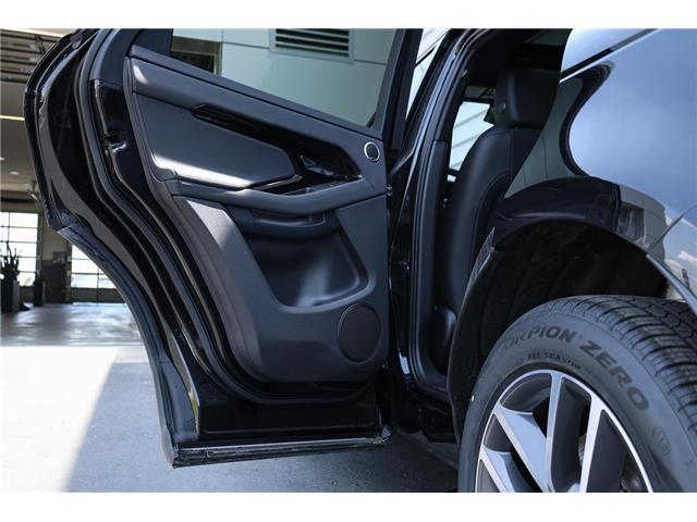 2025 Land Rover Range Rover Evoque Dynamic SE (Stk: RE68395-new) in London - Image 33 of 36 2025 Land Rover Range Rover Evoque Dynamic SE (Stk: RE68395-new) in London - Image 33 of 36