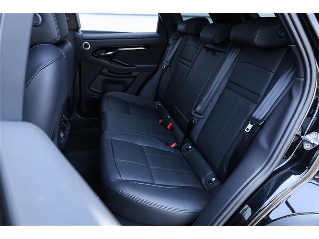 2025 Land Rover Range Rover Evoque Dynamic SE (Stk: RE68395-new) in London - Image 34 of 36 2025 Land Rover Range Rover Evoque Dynamic SE (Stk: RE68395-new) in London - Image 34 of 36