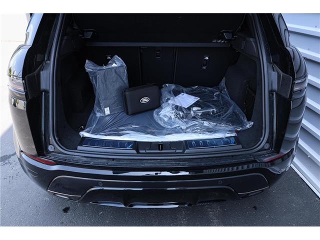 2025 Land Rover Range Rover Evoque Dynamic SE (Stk: RE68395-new) in London - Image 35 of 36 2025 Land Rover Range Rover Evoque Dynamic SE (Stk: RE68395-new) in London - Image 35 of 36