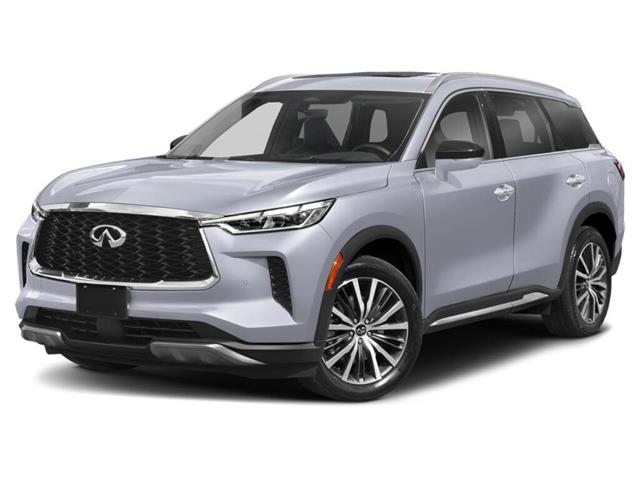2025 Infiniti QX60 Sensory (Stk: 25012) in Toronto - Image 1 of 3
