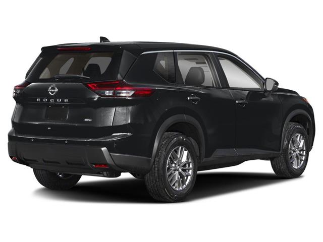 2025 Nissan Rogue S (Stk: S593) in Timmins - Image 3 of 11