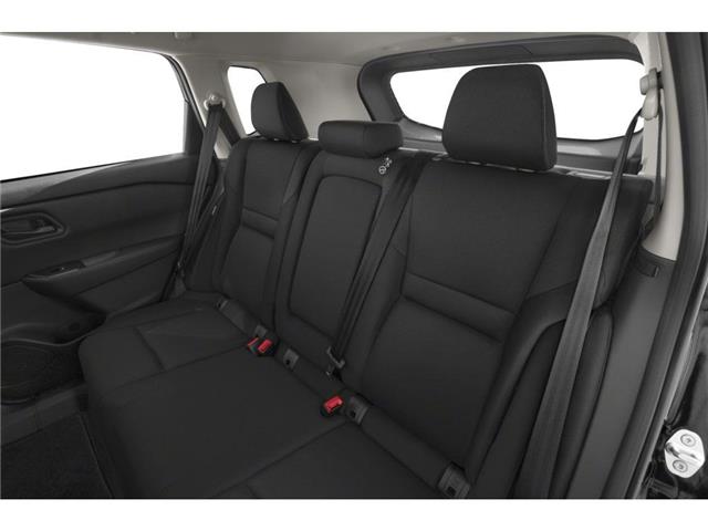 2025 Nissan Rogue S (Stk: S593) in Timmins - Image 9 of 11