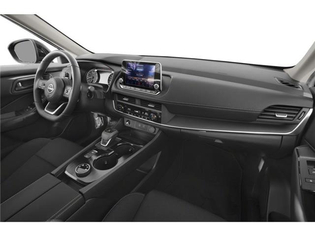 2025 Nissan Rogue S (Stk: S593) in Timmins - Image 11 of 11