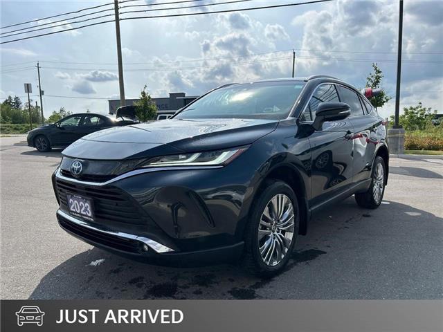 2023 Toyota Venza  (Stk: U3116) in Hamilton - Image 1 of 5