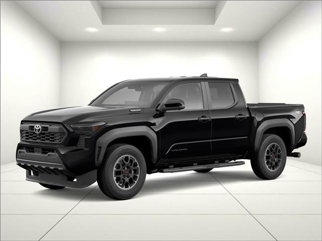 2025 Toyota Tacoma Hybrid Base (Stk: N46978) in St. Johns - Image 1 of 1