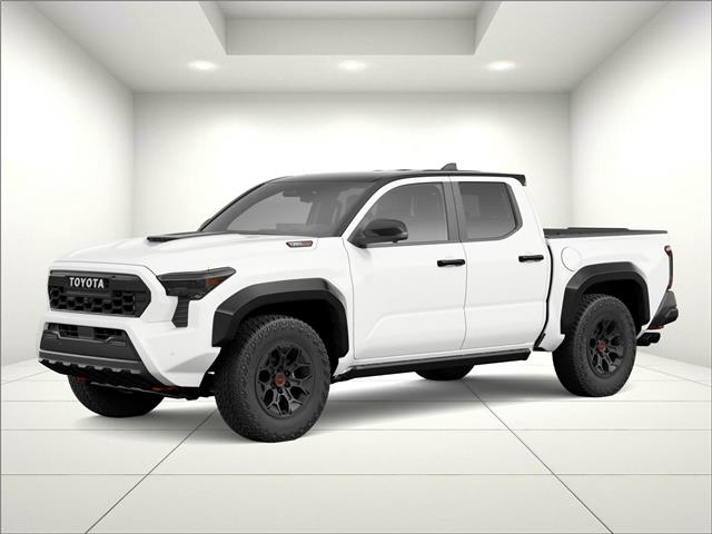 2025 Toyota Tacoma Hybrid Base (Stk: N47012) in St. Johns - Image 1 of 1