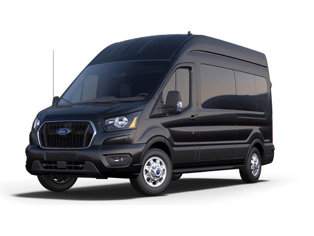 2025 Ford Transit-350 Passenger XLT (Stk: 25AT1817) in Airdrie - Image 1 of 6