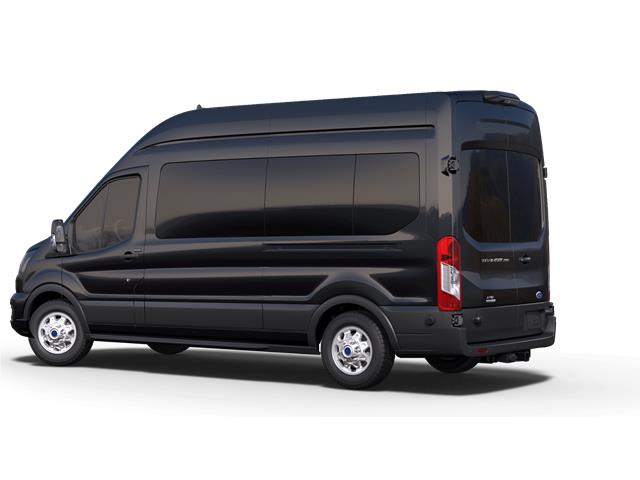 2025 Ford Transit-350 Passenger XLT (Stk: 25AT1817) in Airdrie - Image 2 of 6