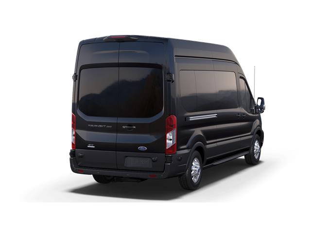2025 Ford Transit-350 Passenger XLT (Stk: 25AT1817) in Airdrie - Image 3 of 6