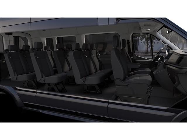 2025 Ford Transit-350 Passenger XLT (Stk: 25AT1817) in Airdrie - Image 5 of 6