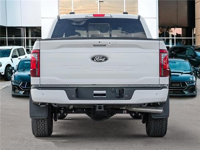 2025 Ford F-150 XLT (Stk: 25FS2640) in London - Image 5 of 11
