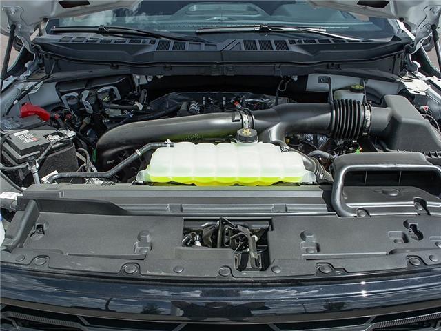 2025 Ford F-150 XLT (Stk: 25FS2640) in London - Image 6 of 11