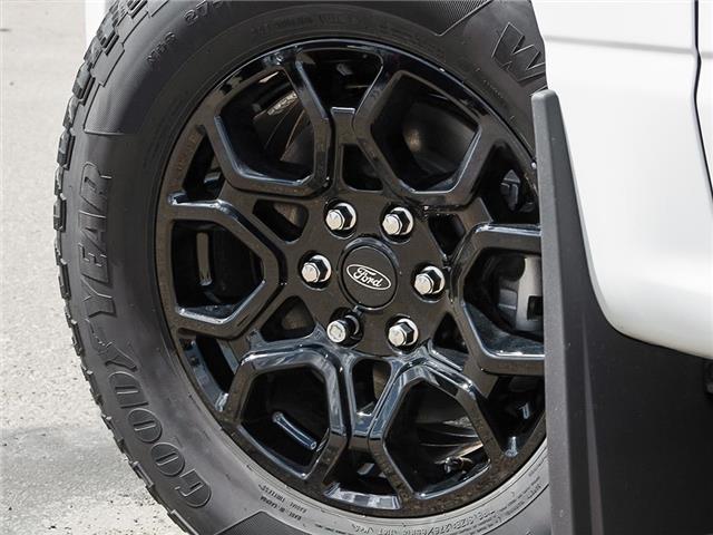 2025 Ford F-150 XLT (Stk: 25FS2640) in London - Image 8 of 11