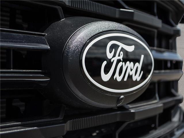 2025 Ford F-150 XLT (Stk: 25FS2640) in London - Image 9 of 11