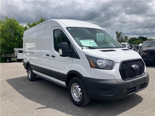 2025 Ford Transit-250 Cargo Base (Stk: 2501490) in Ottawa - Image 3 of 20
