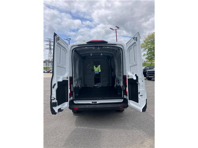 2025 Ford Transit-250 Cargo Base (Stk: 2501490) in Ottawa - Image 7 of 20