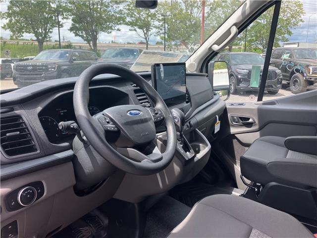 2025 Ford Transit-250 Cargo Base (Stk: 2501490) in Ottawa - Image 8 of 20