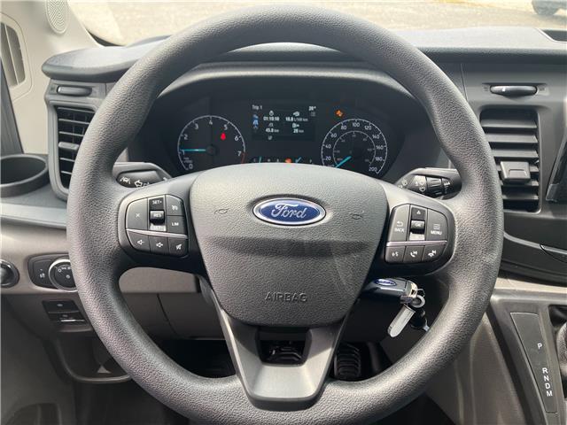 2025 Ford Transit-250 Cargo Base (Stk: 2501490) in Ottawa - Image 11 of 20